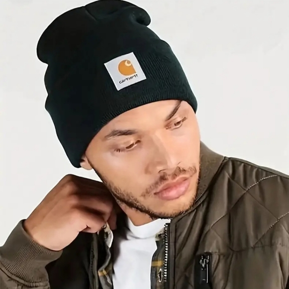 Carhartt beanie - Picture 2 of 2